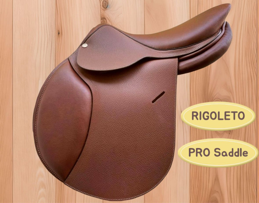 (A) NOVA SELA RIGOLETO CLOSE CONTACT PRO